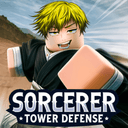 Sorcerer Tower Defense