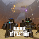 ST : Blockade Reboot
