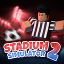 Stadium Simulator 2