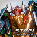 Steel Crossfire