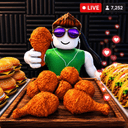 Stream a Mukbang!