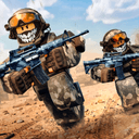Strike: Warfare