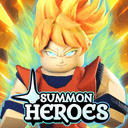 Summon Heroes