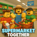 Surpermarket Together