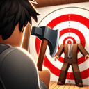 Target Practice Simulator