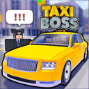 Taxi Boss