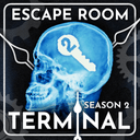 Terminal Escape Room