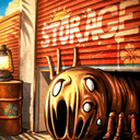 The Storage
