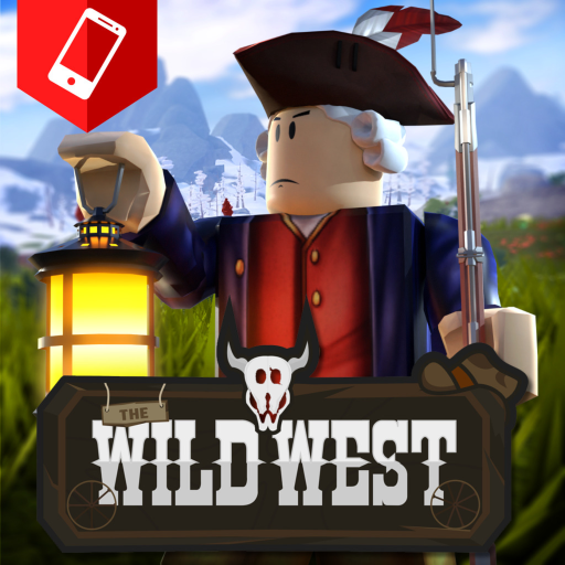The Wild West