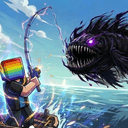Titan Fishing