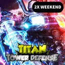 Titan Tower Defense