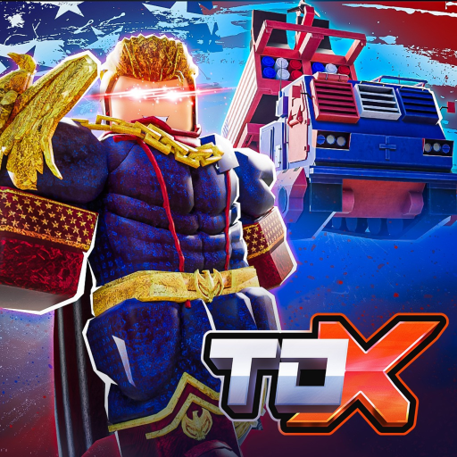 Tower Defense X