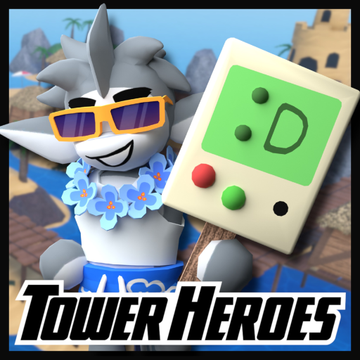 Tower Heroes