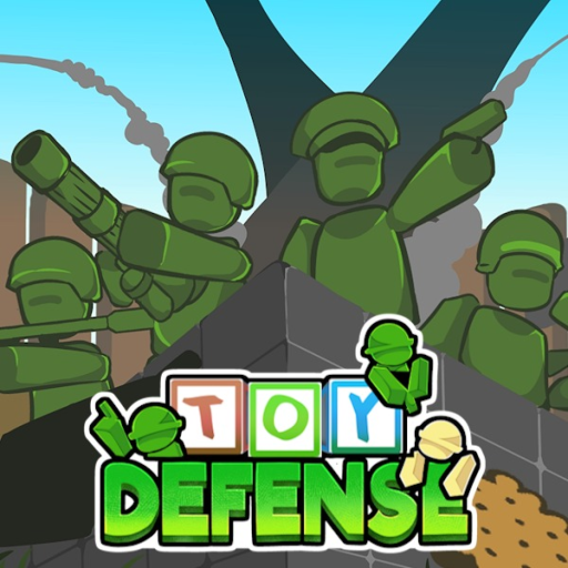 Toy Defense
