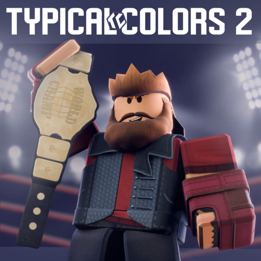 Typical Colors 2