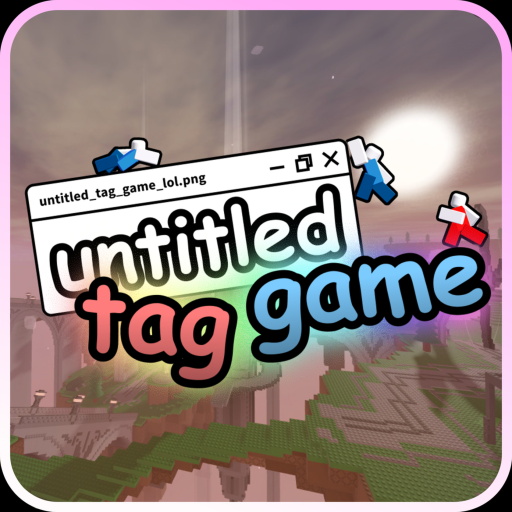 Untitled Tag Game