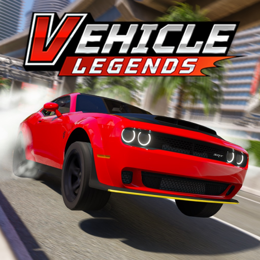 Vehicle Legends