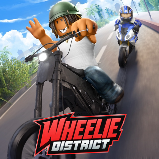 Wheelie District