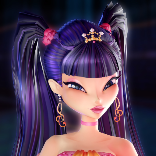 Winx - The Fairy Guardians